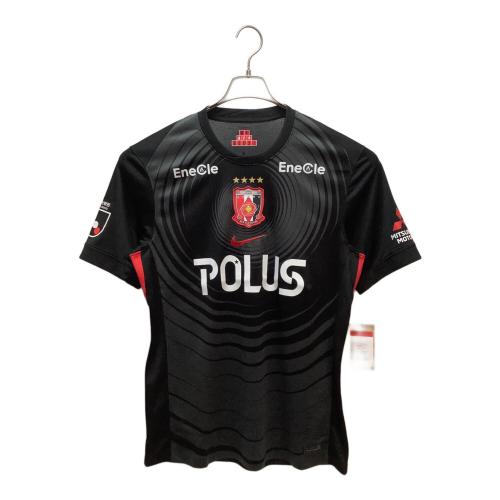 浦和レッズ (ウラワレッズ) サッカーユニフォーム SIZE L 2025レプリカユニフォーム/3rd HJ1418-010