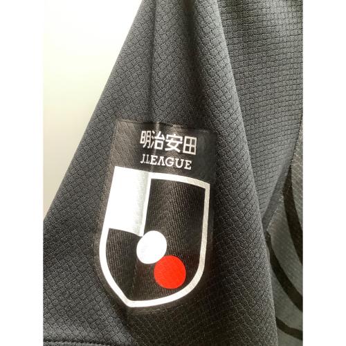 浦和レッズ (ウラワレッズ) サッカーユニフォーム SIZE L 2025レプリカユニフォーム/3rd HJ1418-010