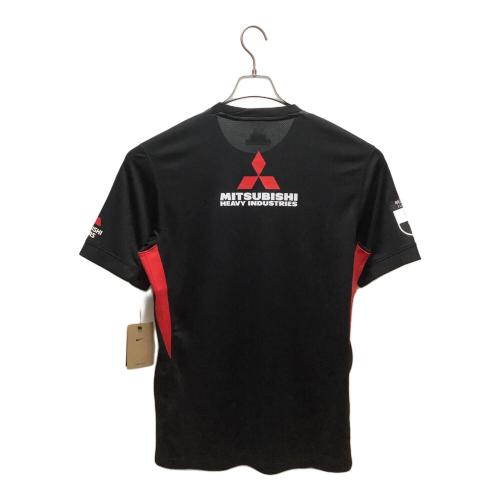 浦和レッズ (ウラワレッズ) サッカーユニフォーム SIZE L 2025レプリカユニフォーム/3rd HJ1418-010