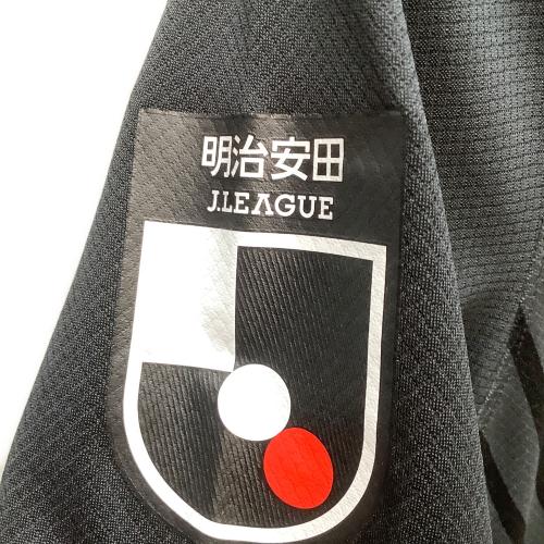 浦和レッズ (ウラワレッズ) サッカーユニフォーム SIZE L 2025レプリカユニフォーム/3rd HJ1418-010