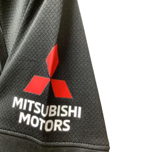 浦和レッズ (ウラワレッズ) サッカーユニフォーム メンズ SIZE L ブラック レプリカユニフォーム2025