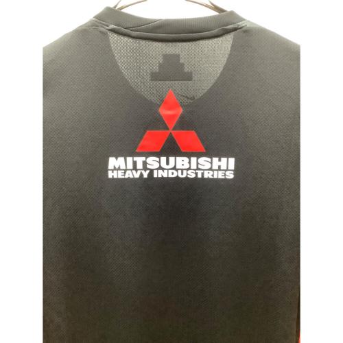 浦和レッズ (ウラワレッズ) サッカーユニフォーム メンズ SIZE L ブラック レプリカユニフォーム2025