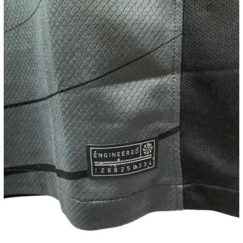 浦和レッズ (ウラワレッズ) サッカーユニフォーム メンズ SIZE L ブラック レプリカユニフォーム2025