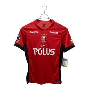 浦和レッズ (ウラワレッズ) サッカーユニフォーム SIZE M 2025レプリカユニフォーム/1st HJ1425-611