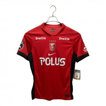 浦和レッズ (ウラワレッズ) サッカーユニフォーム SIZE M 2025レプリカ