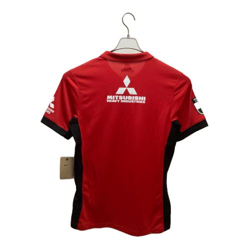 浦和レッズ (ウラワレッズ) サッカーユニフォーム SIZE M 2025レプリカユニフォーム/1st HJ1425-611