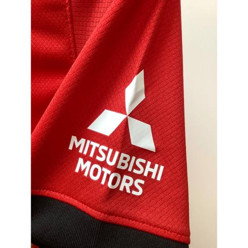 浦和レッズ (ウラワレッズ) サッカーユニフォーム SIZE M 2025レプリカユニフォーム/1st HJ1425-611