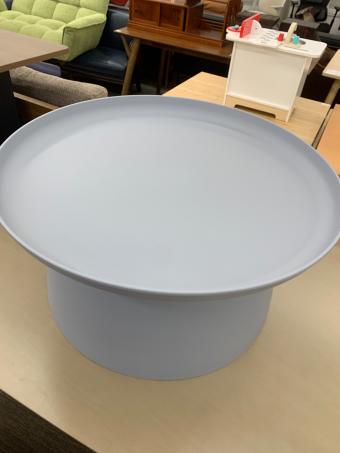 東谷 (アズマヤ) ラウンドテーブル PT-982GY