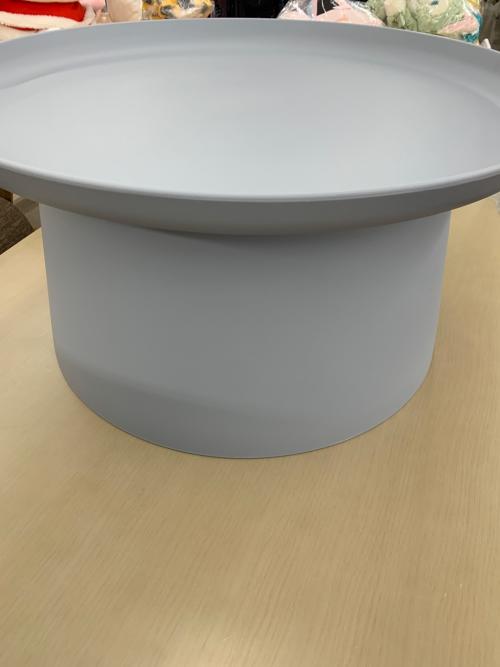 東谷 (アズマヤ) ラウンドテーブル PT-982GY