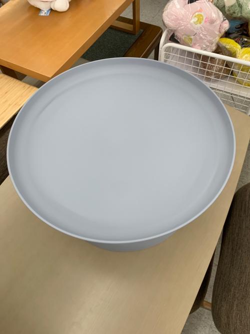 東谷 (アズマヤ) ラウンドテーブル PT-982GY