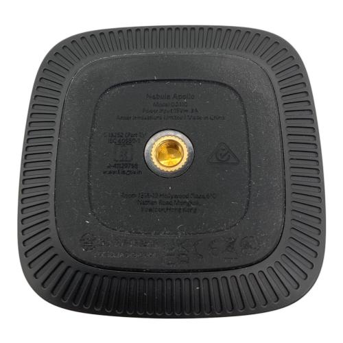 Anker (アンカー) Nebula Apollo D2410b