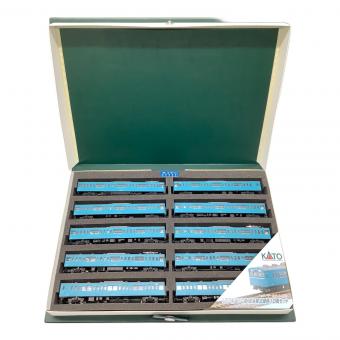 KATO (カトー) Nゲージ 京浜東北線 ATC車 10-210