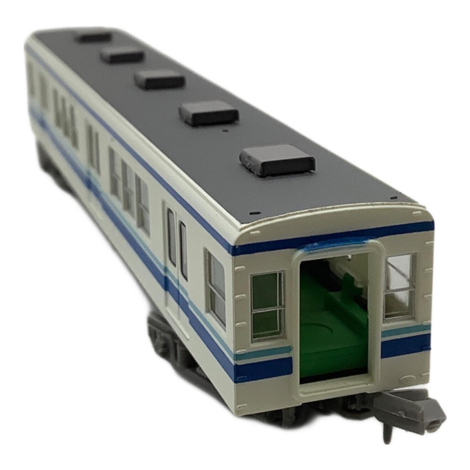 Nゲージ 東武鉄道3000系 4両セット｜トレファクONLINE