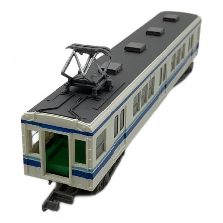 鉄道コレクション東武3000系 4➕2 動力付 Nゲージ 東武鉄道3000系 4両セット｜トレファクONLINE
