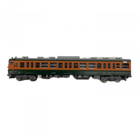 KATO (カトー) Nゲージ 113系2000番台 湘南色 4両セット 113-2000