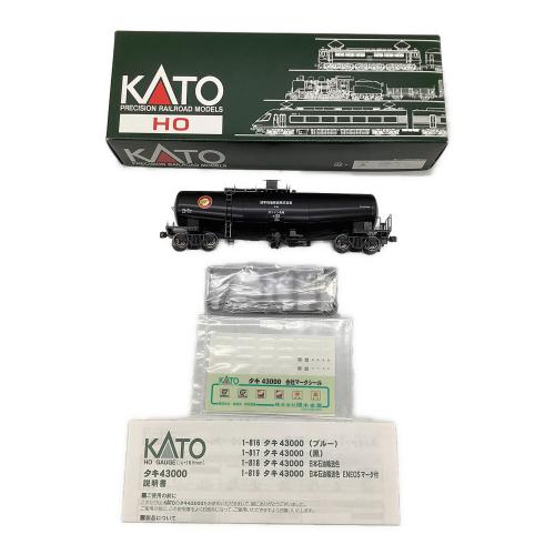 KATO (カトー) タキ43000 Nゲージ 1-817
