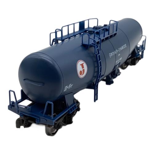 KATO (カトー) Nゲージ ブルー タキ43000 1-816｜トレファクONLINE