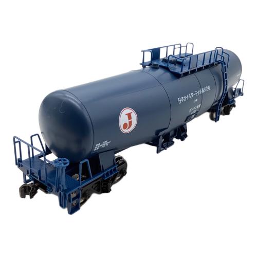 KATO (カトー) Nゲージ ブルー タキ43000 1-816