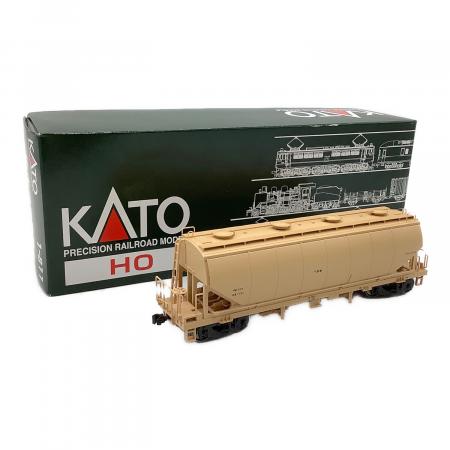 KATO　ホキ2200　HO　【1-811】　３両 　② KATO (カトー) Nゲージ ホキ2200 1-811｜トレファクONLINE