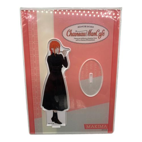 チェンソーマン チェンソーマンカフェ マキマ アクリルスタンド