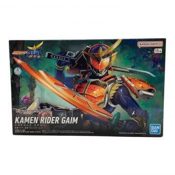 BANDAI (バンダイ) 仮面ライダー鎧武 オレンジアームズ キャラクター プラモデル