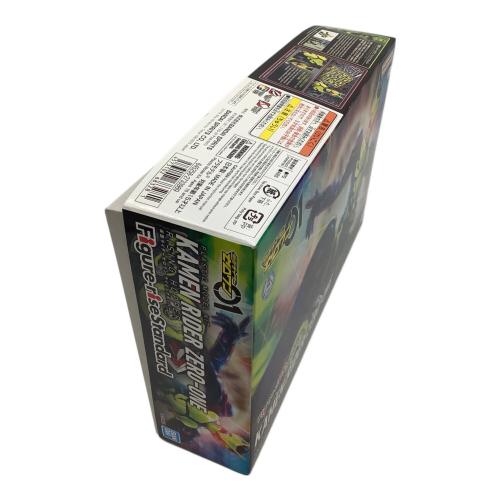 BANDAI (バンダイ) 仮面ライダーゼロワン ライジングホッパー キャラクター プラモデル