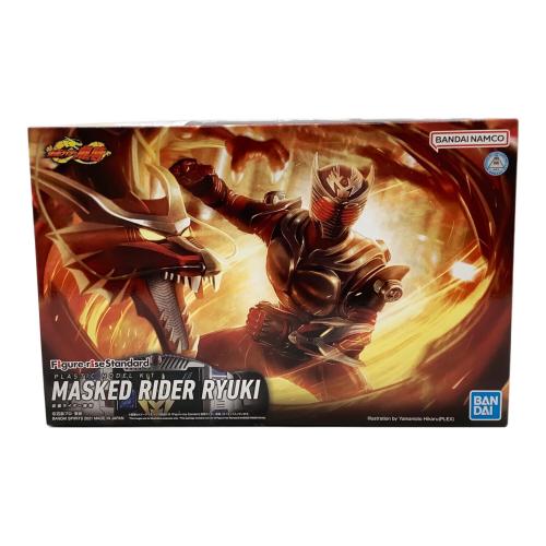 BANDAI (バンダイ) プラモデル アニメキャラクター 仮面ライダー龍騎
