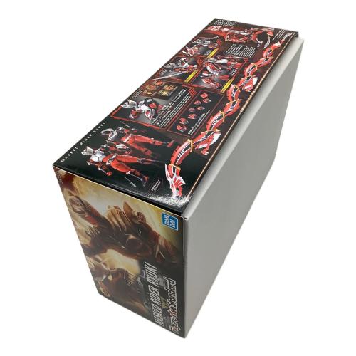 BANDAI (バンダイ) プラモデル アニメキャラクター 仮面ライダー龍騎