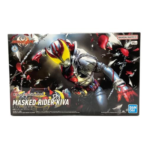 BANDAI (バンダイ) プラモデル アニメキャラクター 仮面ライダーキバ キバフォーム
