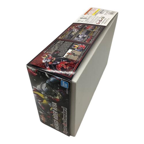 BANDAI (バンダイ) プラモデル アニメキャラクター 仮面ライダーキバ キバフォーム