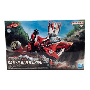 BANDAI (バンダイ) プラモデル アニメキャラクター 仮面ライダードライブ タイプスピード