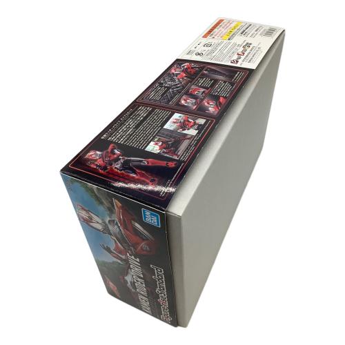 BANDAI (バンダイ) プラモデル アニメキャラクター 仮面ライダードライブ タイプスピード