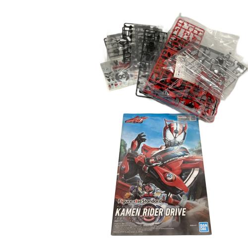 BANDAI (バンダイ) プラモデル アニメキャラクター 仮面ライダードライブ タイプスピード