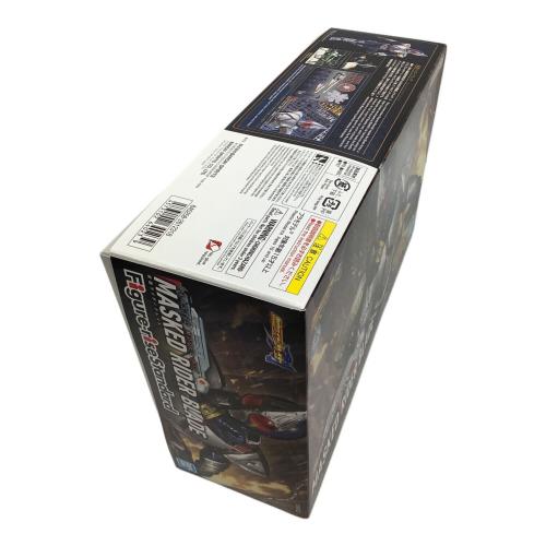 BANDAI (バンダイ) プラモデル アニメキャラクター 仮面ライダーブレイド