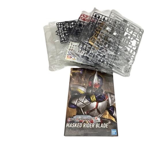 BANDAI (バンダイ) プラモデル アニメキャラクター 仮面ライダーブレイド