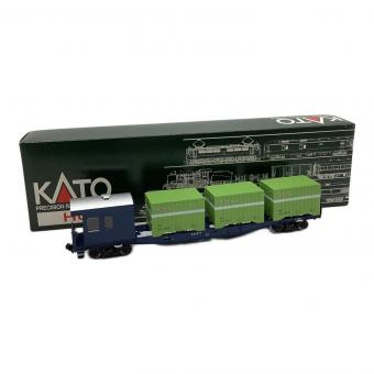 KATO (カトー) コキフ10000 1-815 HOゲージ
