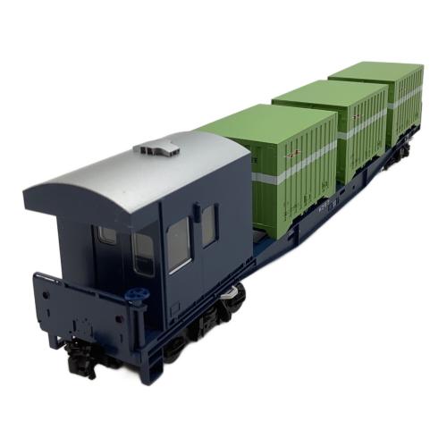 KATO (カトー) コキフ10000 1-815 HOゲージ