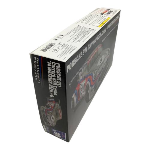 FUJIMI (フジミ) ポルシェ911 カレラRSR ターボ ワトキンスグレン 1974 カープラモデル