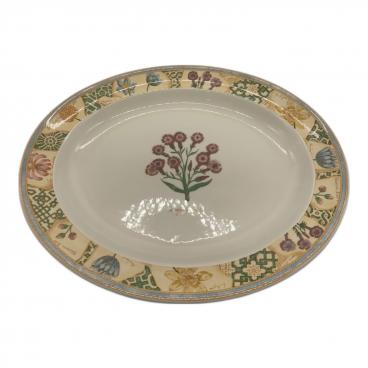 Wedgwood (ウェッジウッド) スクエアプレート ワンダーラスト