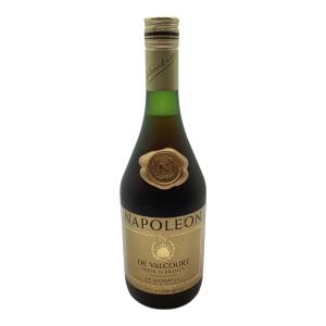 NAPOLEON (ナポレオン) デュバルコート ナポレオン フレンチブランデー 700ml