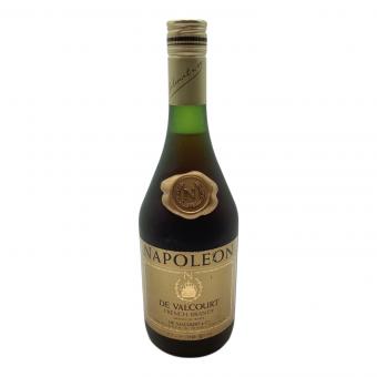 NAPOLEON (ナポレオン) デュバルコート ナポレオン フレンチブランデー 700ml