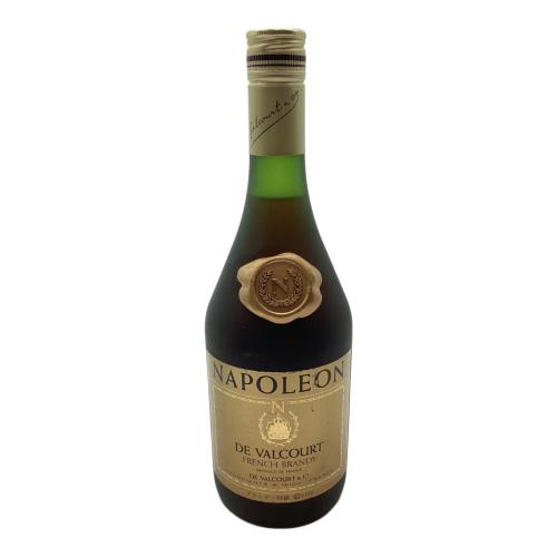 NAPOLEON (ナポレオン) デュバルコート ナポレオン フレンチブランデー 700ml