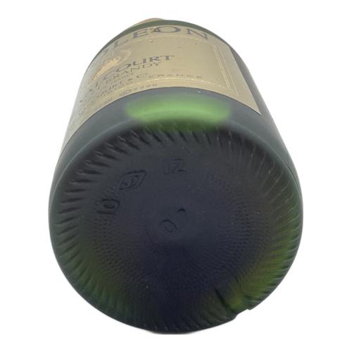 NAPOLEON (ナポレオン) デュバルコート ナポレオン フレンチブランデー 700ml