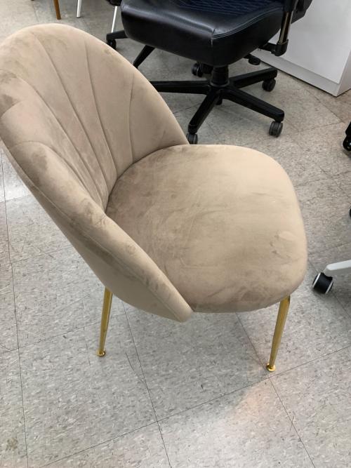 パーソナルチェア ベージュ