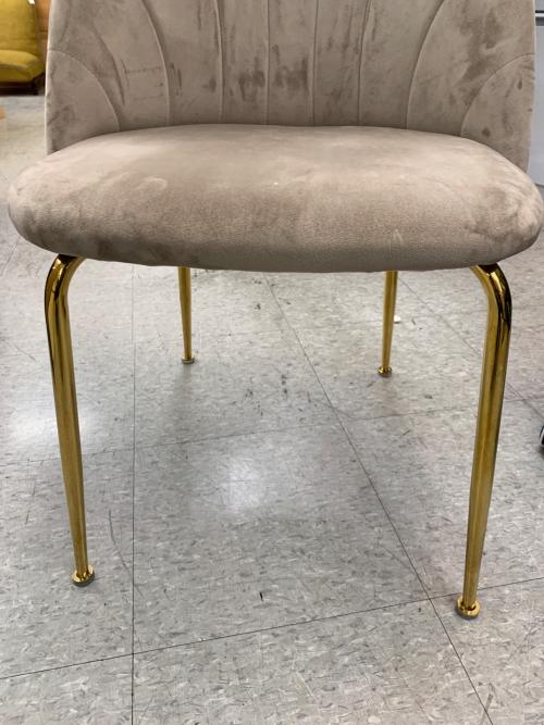 パーソナルチェア ベージュ