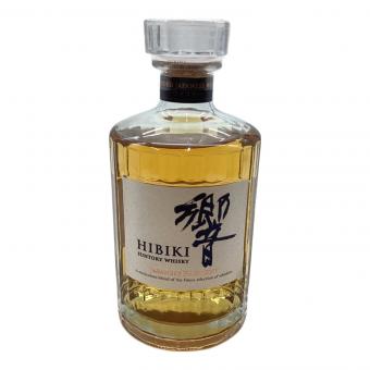 サントリー 響 ジャパニーズウィスキー 700ml