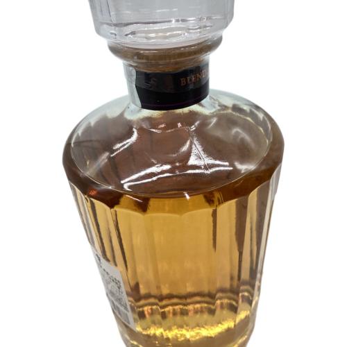 サントリー 響 ジャパニーズウィスキー 700ml