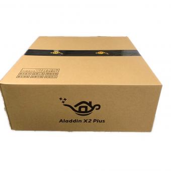 Aladdin X2 Plus プロジェクター PA2P22U02DJ 2022年製 最大光度900ルーメン