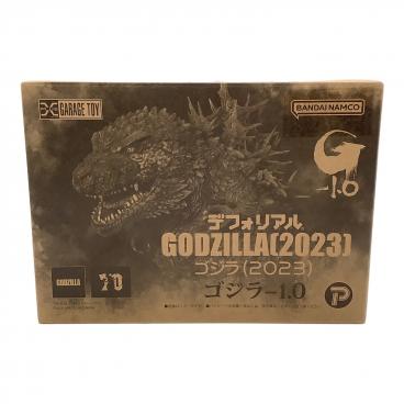 BANDAI（バンダイ）フィギュア 酒井ゆうじコンセプトワークス ゴジラ