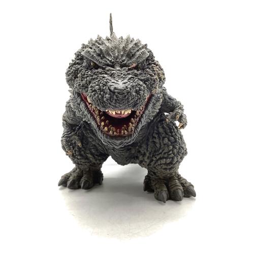 ゴジラ デフォリアル ゴジラ(2023) フィギュア